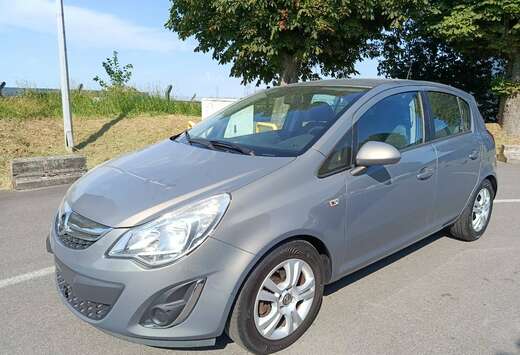 Opel Corsa 1.3 CDTi Cosmo Airco