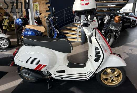 Racing 60s