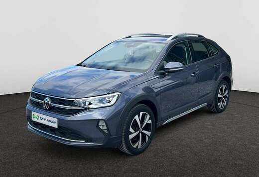 Volkswagen 1.0 TSI Style Business OPF DSG