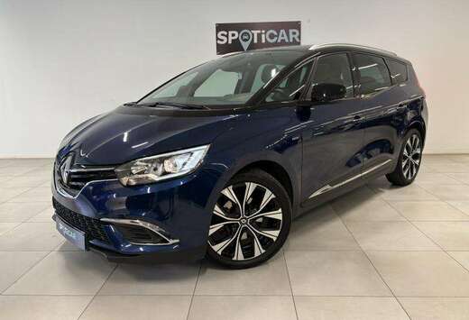 Renault IV Limited - GPS - CAMERA