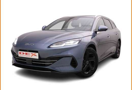 BYD Touring | 212 PHEV | Comfort | EV Range 100 km |  ...