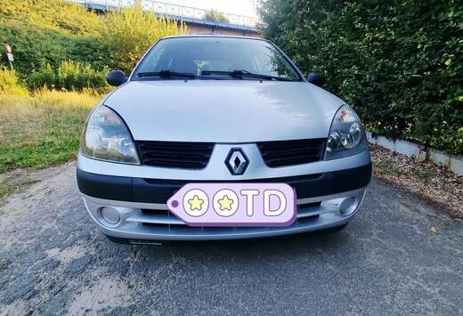 Renault 1.2i Campus