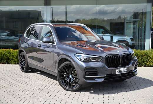 BMW xDrive45e PHEV - Camera - Trekhaak - CarPlay - LE ...