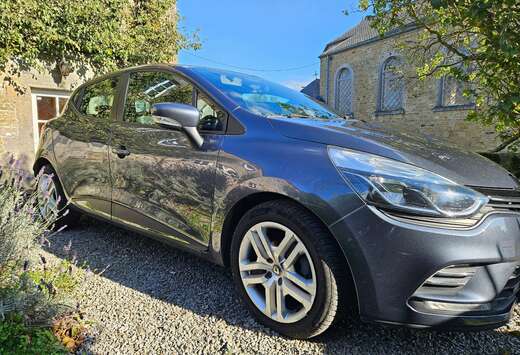 Renault Clio 1.5 dCi Energy Life
