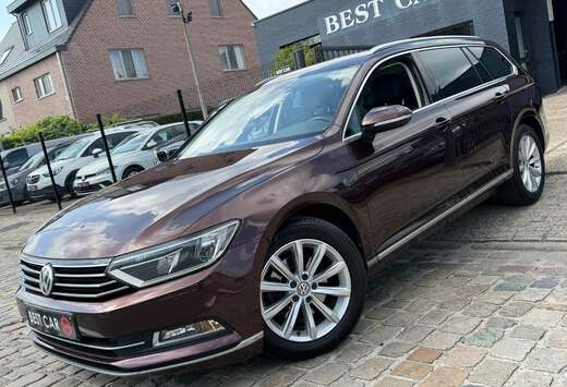 Volkswagen 2.0TDi Highline * Garantie