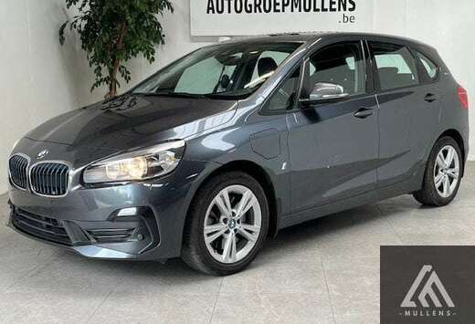BMW 225xe iPerformance AUT Plug in