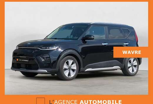Kia e-Soul 64 kWh More - GARANTIE KIA 10/2027
