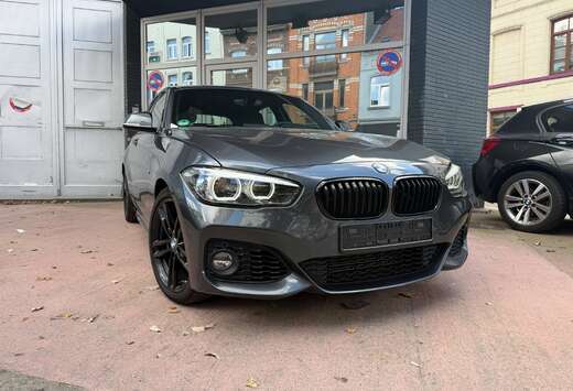 BMW Garantie - Pack M - Boite Auto - Shadowline - Com ...
