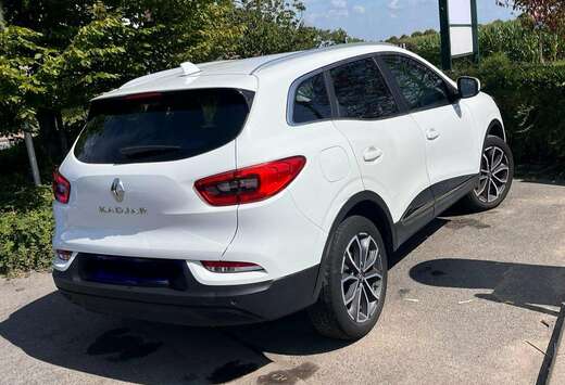 Renault Kadjar 1.33 TCe Life GPF