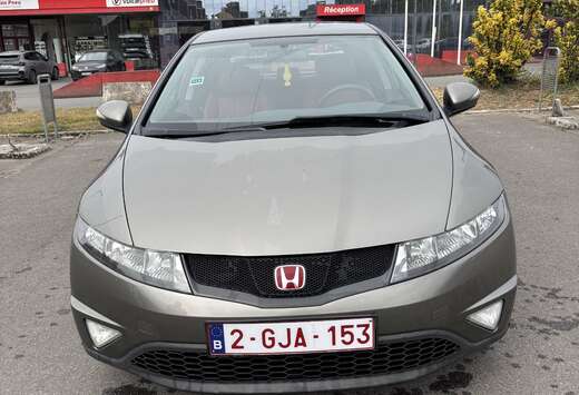 Honda 1.4i