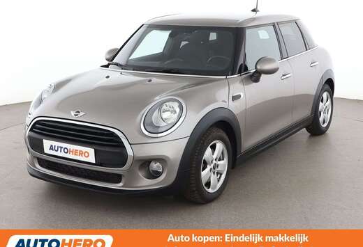 MINI One