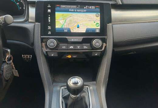 Honda 1.0 i-VTEC 129 Elegance