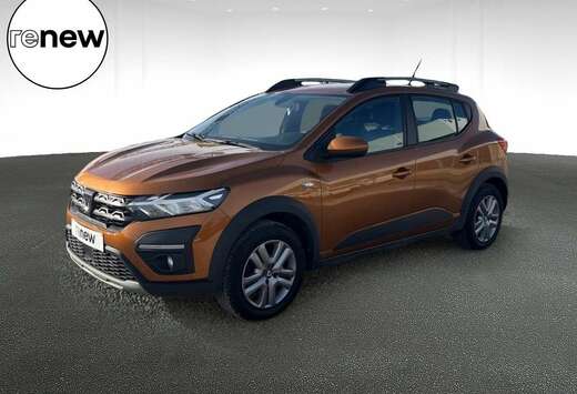 Dacia Sandero Stepway 1.0 TCe Stepway Plus