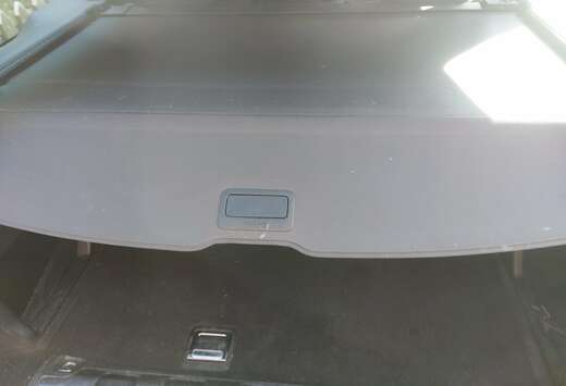 Citroen C5 Tourer THP 155 Exclusive