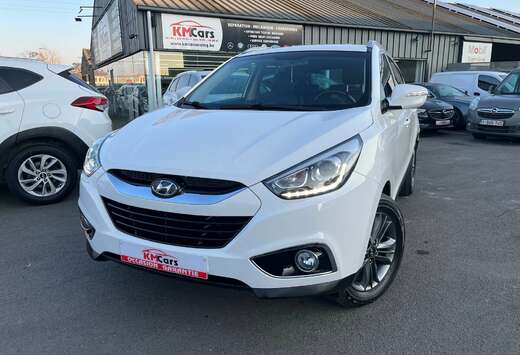 Hyundai 1.7 CRDi // AIRCO // JANTES // NAVIGATION //  ...