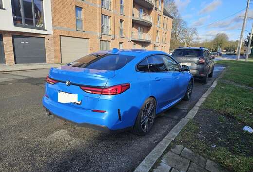 BMW Gran Coupé 216 dA AdBlue