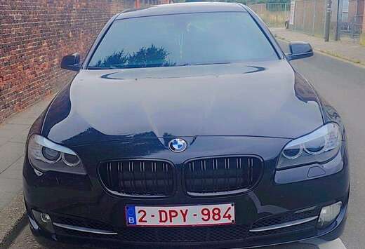 BMW 520i Aut.