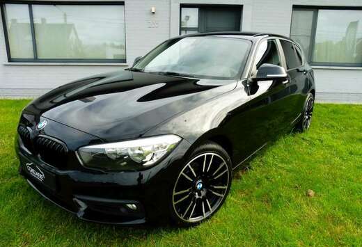 BMW d EfficientDynamics Navi/Cruise/PDC/Bluetooth/18\ ...