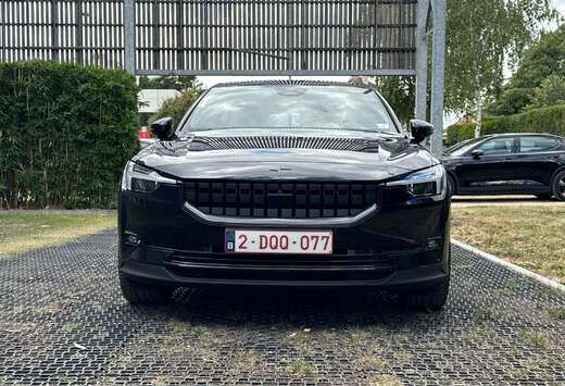 Polestar 2 Single Motor 78kWh