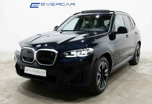 BMW FACELIFT M-SPORT ***PANO*ELECTRIC SPORT SEATS***