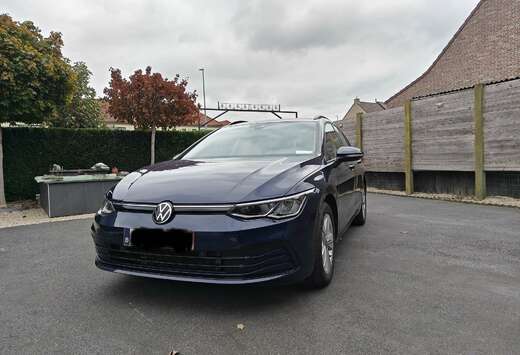 Volkswagen 1.0 TSI OPF Life