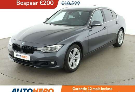BMW 318i Advantage