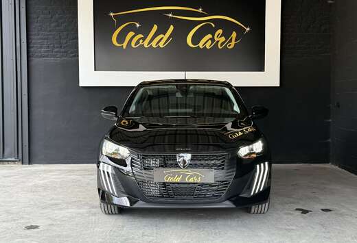 Peugeot 208 1.2 Turbo Style