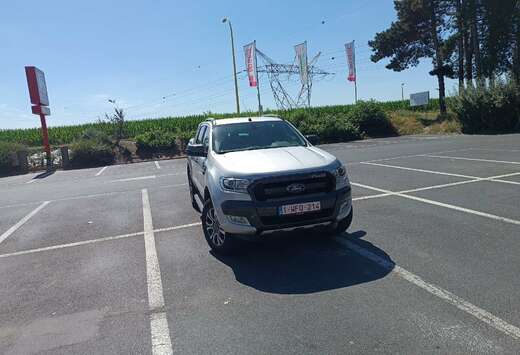 Ford Wildtrak