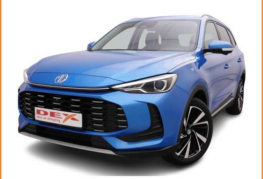 MG Hybrid+ 194 Luxury  Leather  360Cam  GPS  Heated S ...