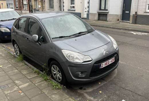 Citroen Hit 1.1i Classic