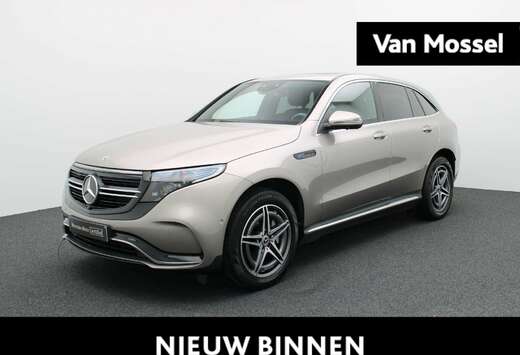 Mercedes-Benz AMG Line + OPEN DAK + HEAD UP + BURMEST ...