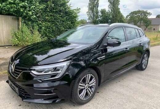 Renault Grandtour TCe 140 GPF BUSINESS EDITION BTW in ...