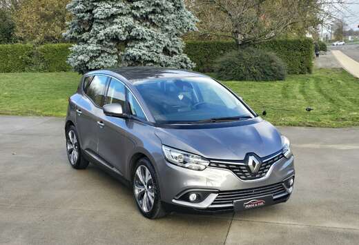 Renault 1.2i Essence ** 50.000 km - Caméra ** GAR 12 ...