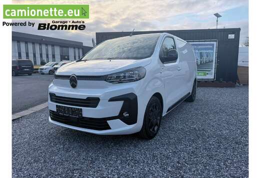 Citroen 2.0 BlueHDI 145 L2