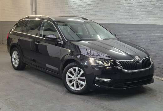 Skoda Octavia SW 1.0 TSI- 1 prop. - Superbe état