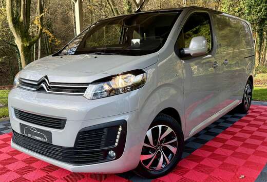 Citroen 177 CH/ 58.457KM/PORTES ELECTRIQUES X2/ FULL/ ...