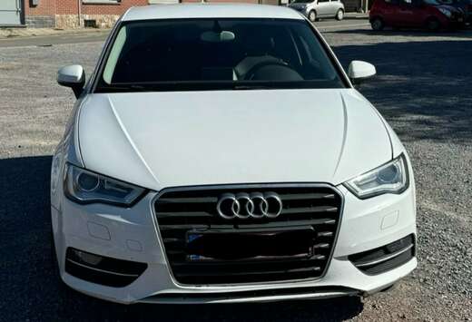 Audi 1.4 TFSI Attraction