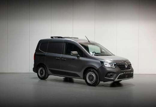 Renault CAM / Trekhaak / koeling