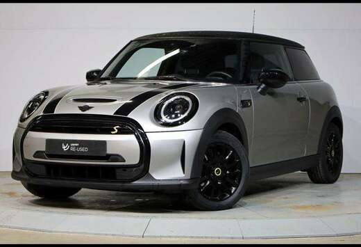 MINI Hatch 3 portes