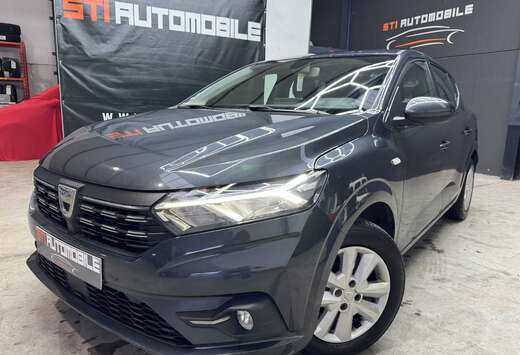 Dacia ** GARANTIE 12 MOIS ** LPG**