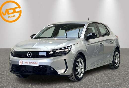 Opel F Edition - BTE AUTO