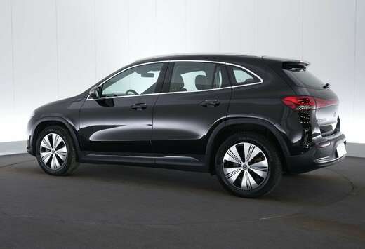 Mercedes-Benz Business Line LEDER/STOF LED GPS PDC CA ...