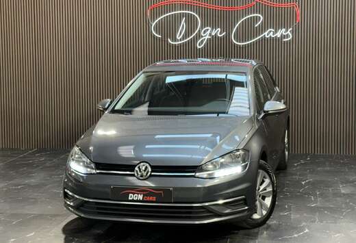 Volkswagen Golf 1.6 SCR TDi Highline (EU6.2)