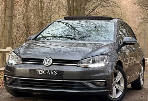 Volkswagen /// BOITE AUTOMATIQUE \\\\\\