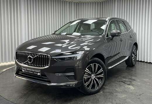 Volvo B4 / Aut. / Leder / ACC / LED / Pano dak / ...