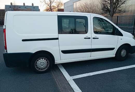 Peugeot FOURGON TOLE 229 L2H1 1.6 HDI 90 FAP CONFORT