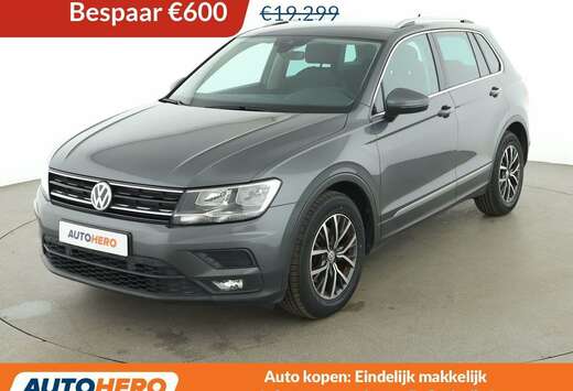 Volkswagen 1.5 TSI ACT Comfortline BlueMotion