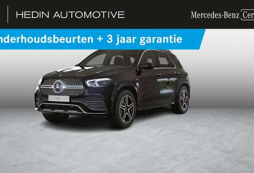 Mercedes-Benz DE 4MATIC SUV AMG Line  Panoramisch Dak ...