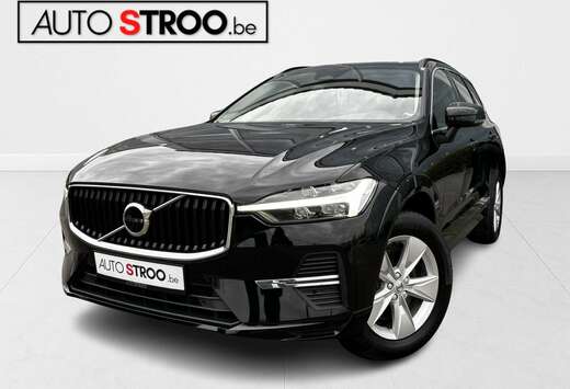 Volvo B4 Diesel Mild-Hybrid aut. Recharge Core