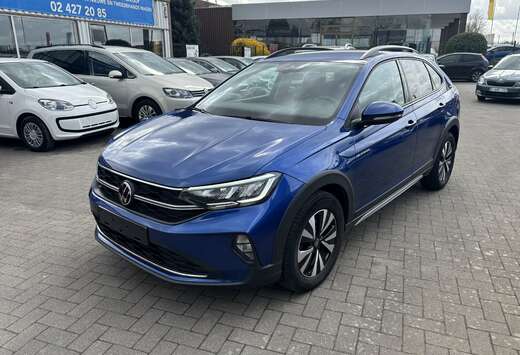 Volkswagen Taigo 1.0 TSI Life OPF DSG